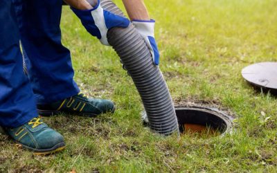 Pourquoi utiliser une pompe d’évacuation ?