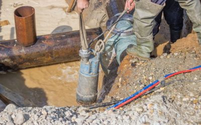 Qu’est-ce qu’une pompe d’évacuation ?